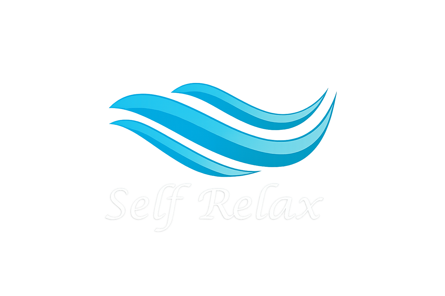 Self Relax Logo