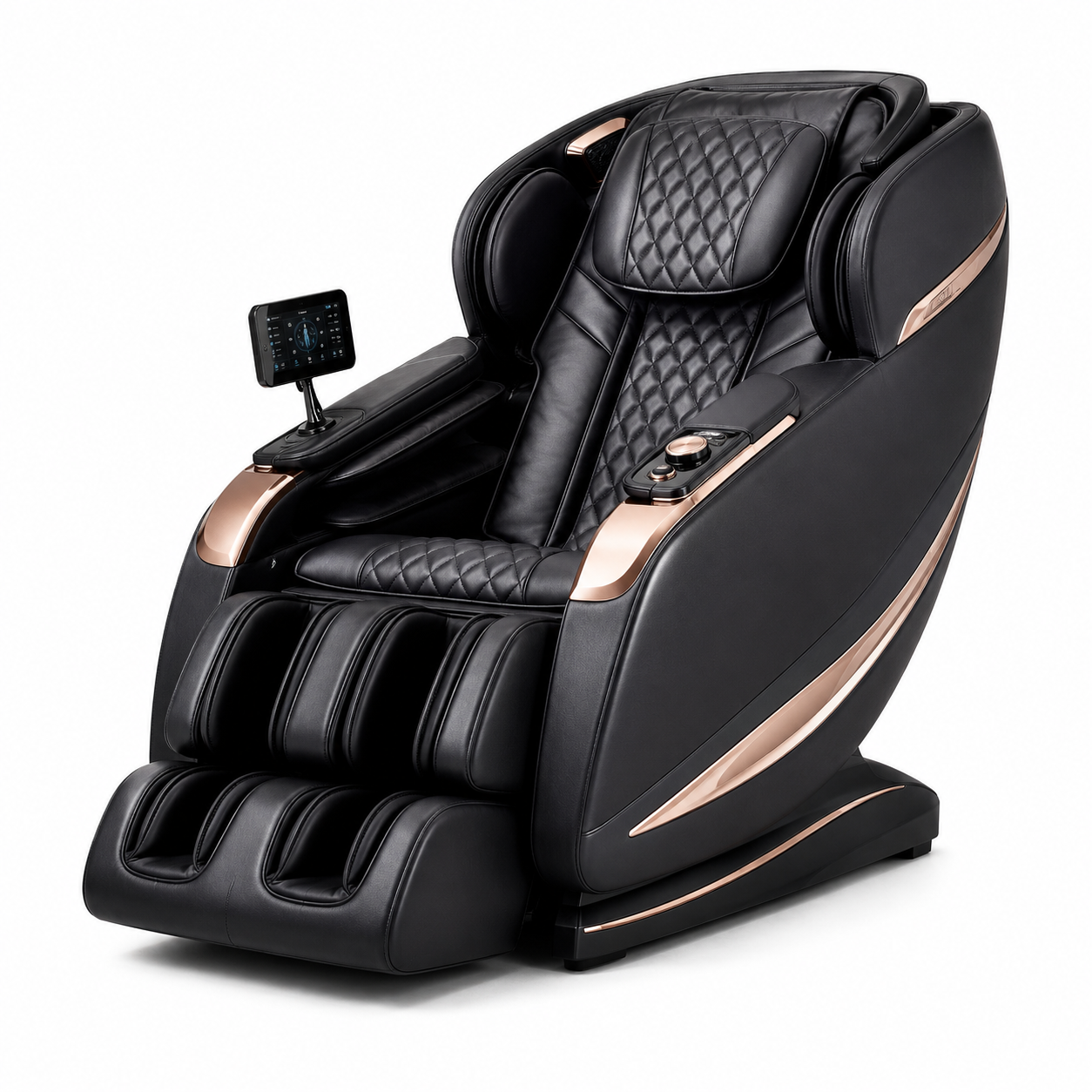 Self Relax Premium 4D