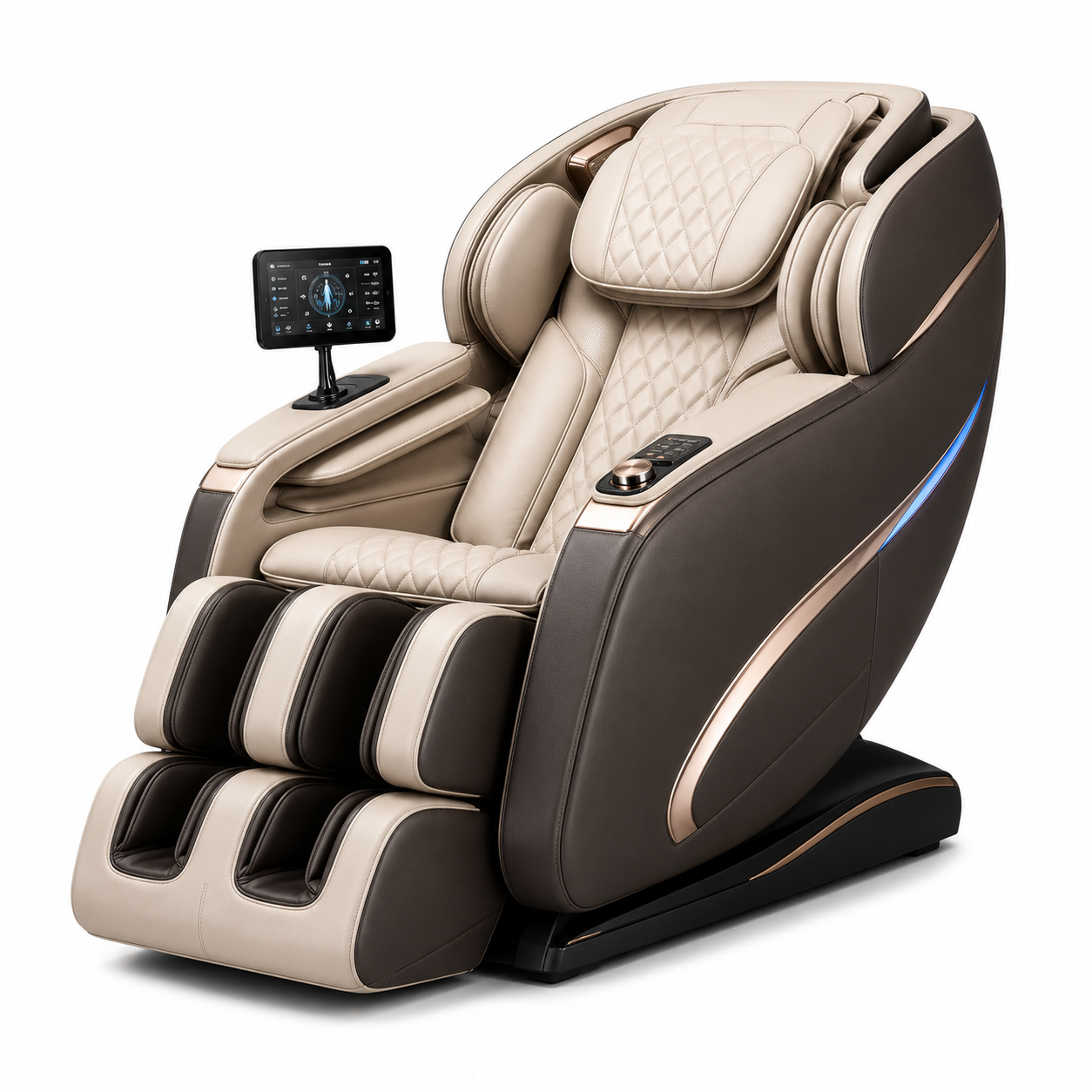 Self Relax Luxe Pro