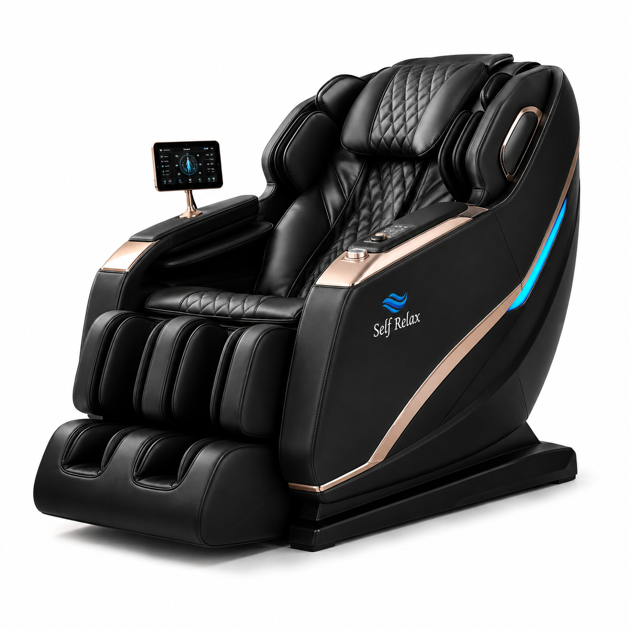Self Relax Comfort Plus